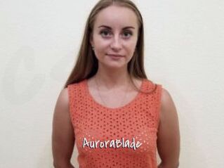 AuroraBlade