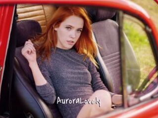 AuroraLovely