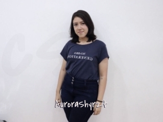 AuroraShyrzt