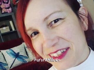 AuroraWillows