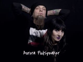 Aurora_PudSpeaker