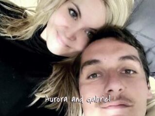 Aurora_and_Gabriel