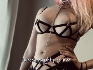 Aurora_naughty_or_nice
