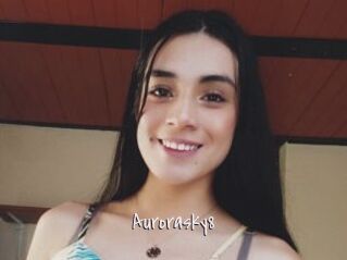 Aurorasky8