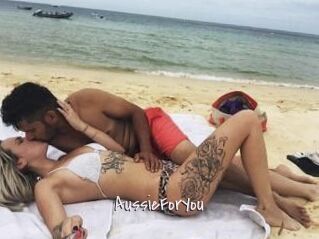 AussieForYou