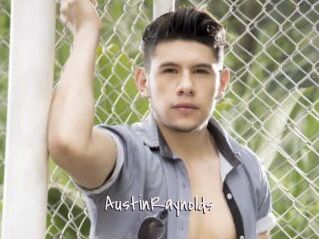 AustinRaynolds
