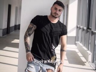 AustinWayneX