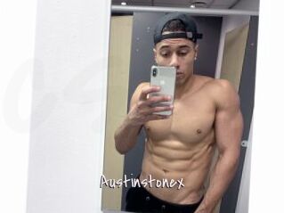 Austinstonex