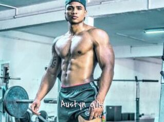 Austyn_Gilis
