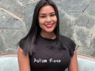 Autum_Rose