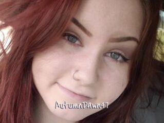 AutumnDawn47