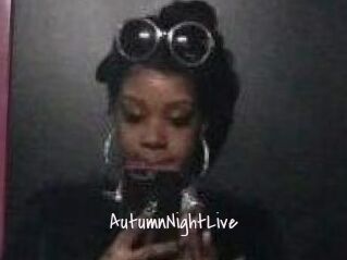 AutumnNightLive