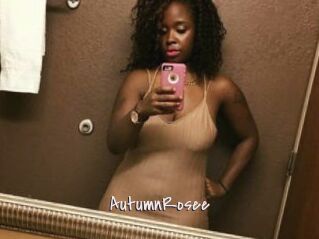 AutumnRosee