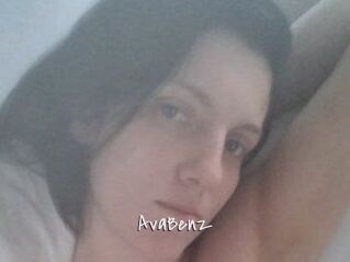 Ava_Benz