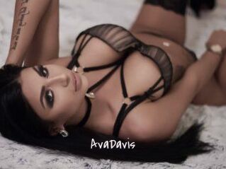 AvaDavis