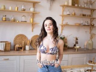 AvaHoward