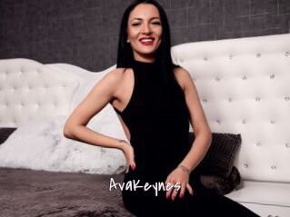 AvaKeynes