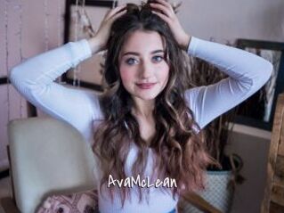 AvaMcLean