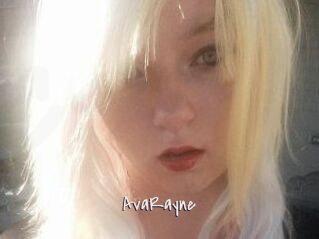 AvaRayne