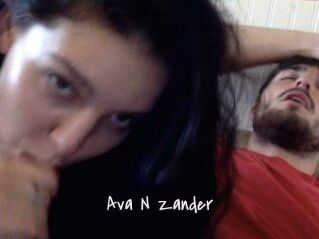 Ava_N_Zander