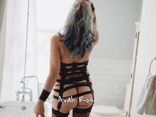 Avah_Rose