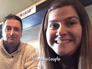 AverageCouple