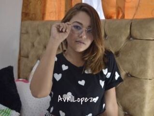 AvrilLopez