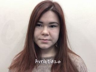 AvrileBlaze