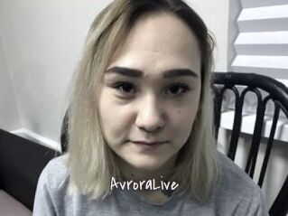 AvroraLive