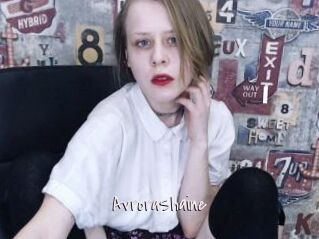 AvroraShaine