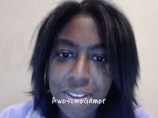 AwesomeGamer