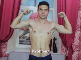 AxeBronx