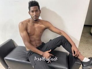 AxelBigCock
