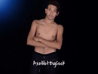 AxelHotBigCock