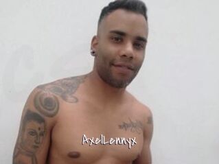 AxelLennyx