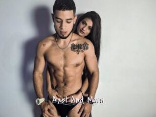 Axel_And_Mara
