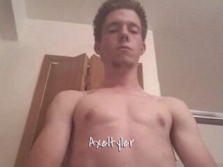 Axeltyler
