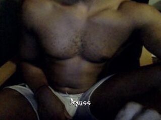 Axuss