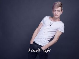 AxwellRyder