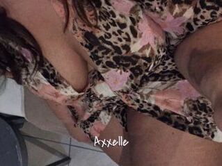 Axxelle