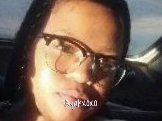 AyakXOXO