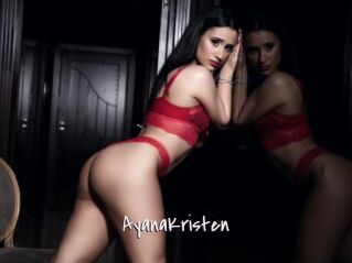 AyanaKristen