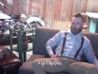 AyePapiOso