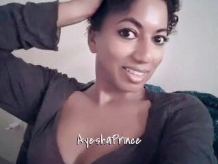 AyeshaPrince