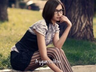 AygunSeltis