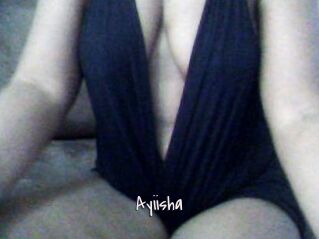 Ayiisha
