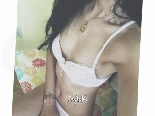 Ayioki