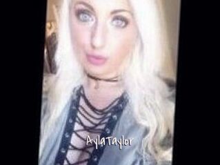 AylaTaylor