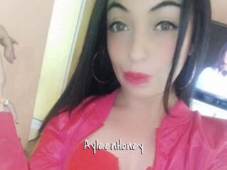 AyleenHoney