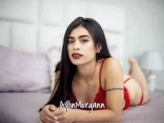AylinMorgann